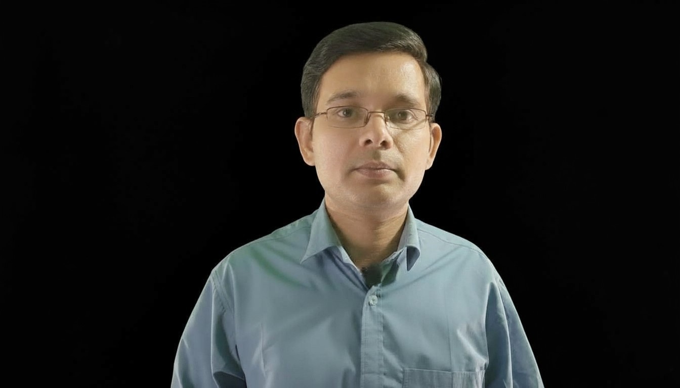 Founder - Raj Man